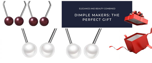 Upgrade Your Charm with Ease: Introducing the Dimple Maker - Dimple Maker