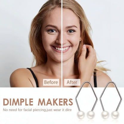 Dimple Maker - Dimple Maker